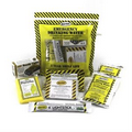 Comfort Kit 8 Piece W/ 12 Piece First Aid Kit